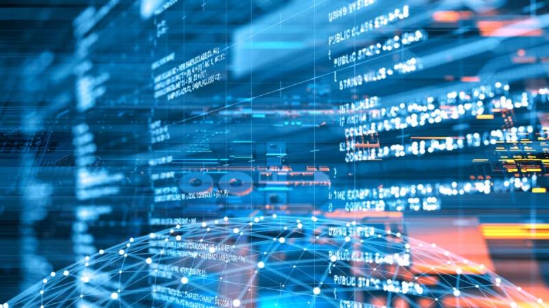 Linux基石:西市区小程序开发公司的技术底座与发行版选择逻辑