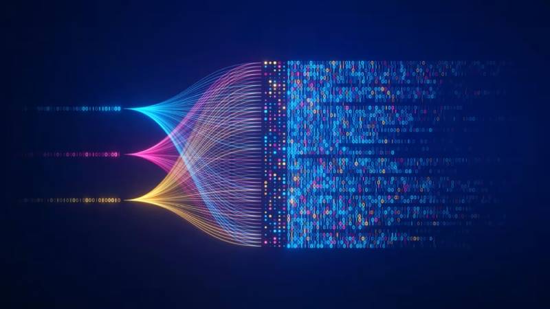 西市区软件开发：解锁高性能应用的核心技术路径